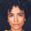 Lauren Ridloff as Self - Makkari