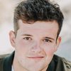 Riley Griffiths as Charles Kaznyk