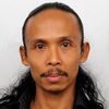 Yayan Ruhian as Witch
