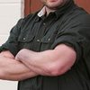 D.R. Anderson as Roy