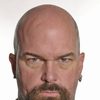 Kerry King as Guitars