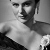 Nadia Gray as Amalia