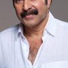 Mammootty as RAW Chief Colonel Mahadev Menon 'The Devil'
