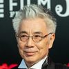 Issey Ogata as Tony Takitani / Shozaburo Takitani