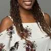 Yollanda Chimbarami as Party Guest