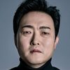 Lee Jun-hyeok as Park Gyu-man