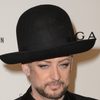 Boy George as The Narrator