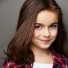 Natalie Lashkari as Chelsea (voice)