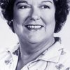 Peggy Rea as Mrs. Peter Ramsey