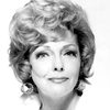 Vivian Blaine as Cortney Floyd