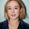 Alba August as Freja Eriksson