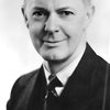 Ernest Butcher as Hall Porter
