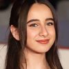 Wardi Eilabouni as Afra