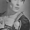 David Paltenghi as The Husband