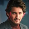 Mahesh Babu as Bharath Ram