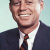 John F. Kennedy as Self (archive footage) (uncredited)