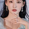 Li Qin as Yang Kaihui