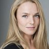 Zoë Barker as Nikki Carter (as Zoe Barker)
