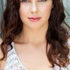 Madeline Merritt as Angie Allan