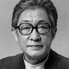 Kazuo Kitamura as Minister of Justice