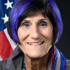 Rosa DeLauro as Self - Connecticut Congresswoman