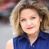 Alison Fraser as Broker