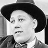 John Aasen as Colosso