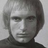 Hugo Metsers as Hell's Angel