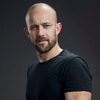Christiaan Van Vuuren as Worker #1