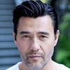 Steve Bacic as Marshal Sean Harlan