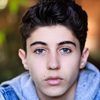 Gregory Kasyan as Sasha