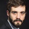Javier Beltrán as César Arellano