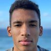 Félix Auger Aliassime as Self