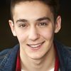 Mikael Conde as Burt Redland