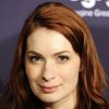 Felicia Day as Molly