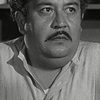 Nacho Galindo as Lopez