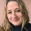 Christiane Bjørg Nielsen as Sekretær i Arkitektfirma