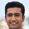 Vicky Kaushal as Chhatrapati Sambhaji Maharaj