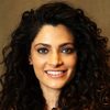 Saiyami Kher as Ayesha Hussain (segment "Glitch")