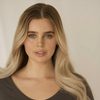 Ada Michaels-Mason as The Blonde