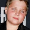 Hardy Griffin Davis as Hardy