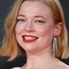 Sarah Snook as Sarah