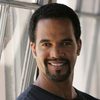 Kristoff St. John as Smitty