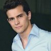Daniel Wisler as Tall Man