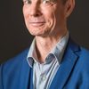 Bill Irwin as Geoffrey