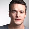 Greg Winter as Barry