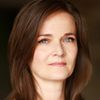 Enid Graham as Trina