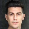 Joshua Takacs as Spring Breaker