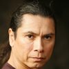 Gregory Cruz as Bugle Bearclaw