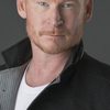 Zack Ward as Powder Kent